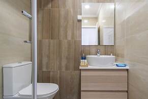LV Premier Amoreiras AM3 Modern Space AC Lift