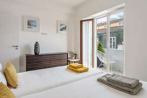 LV Premier Amoreiras AM3 Modern Space AC Lift