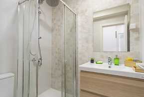 LV Premier Amoreiras AM3 Modern Space AC Lift