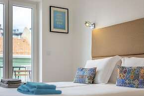 LV Premier Amoreiras AM3 Modern Space AC Lift