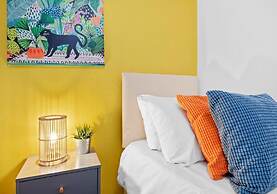 Queens Apartment By My Getaways Free Parking for one car