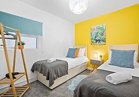 Queens Apartment By My Getaways Free Parking for one car