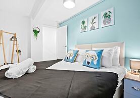 Queens Apartment By My Getaways Free Parking for one car