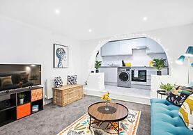 Queens Apartment By My Getaways Free Parking for one car