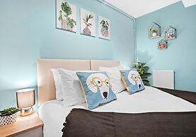 Queens Apartment By My Getaways Free Parking for one car