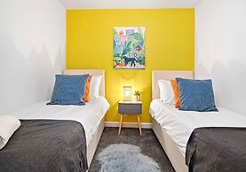 Queens Apartment By My Getaways Free Parking for one car