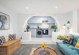 Queens Apartment By My Getaways Free Parking for one car