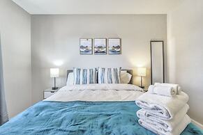 3bdfamily Retreat Near COS Airport & Fort Carson