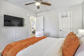 3bdfamily Retreat Near COS Airport & Fort Carson