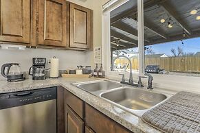 3bdfamily Retreat Near COS Airport & Fort Carson
