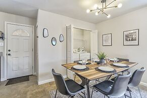 3bdfamily Retreat Near COS Airport & Fort Carson