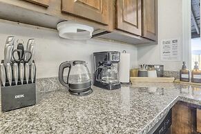 3bdfamily Retreat Near COS Airport & Fort Carson