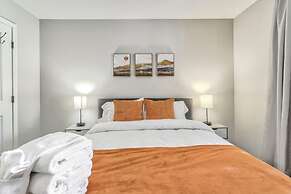 3bdfamily Retreat Near COS Airport & Fort Carson