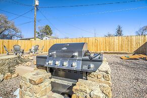 3bdfamily Retreat Near COS Airport & Fort Carson