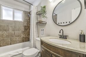 3bdfamily Retreat Near COS Airport & Fort Carson