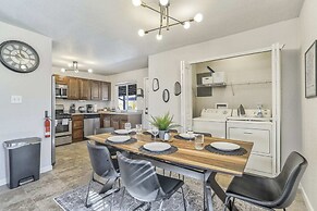 3bdfamily Retreat Near COS Airport & Fort Carson