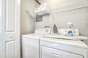 3bdfamily Retreat Near COS Airport & Fort Carson