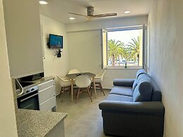 Lagos Marina and Promenade View Apartment Central