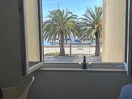 Lagos Marina and Promenade View Apartment Central