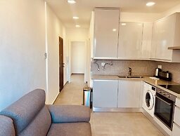 Lagos Marina and Promenade View Apartment Central