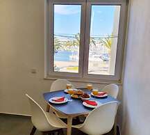 Lagos Marina and Promenade View Apartment Central
