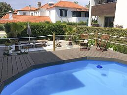 Lvpremier GR1 Beachfront Heated Pool spa Games