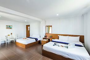 Eco Hostel Hua Hin
