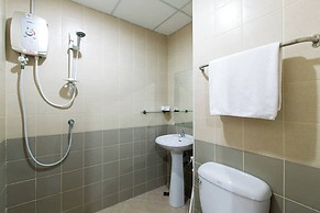 Eco Hostel Hua Hin