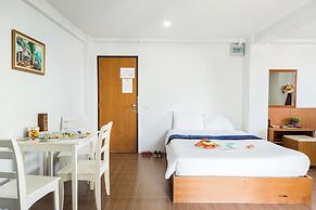 Eco Hostel Hua Hin
