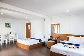 Eco Hostel Hua Hin
