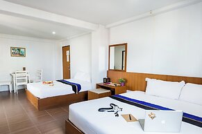 Eco Hostel Hua Hin