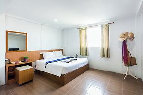 Eco Hostel Hua Hin