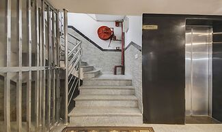 Treebo The Kings Plaza