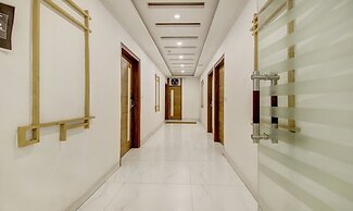 Treebo The Kings Plaza