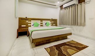 Treebo The Kings Plaza