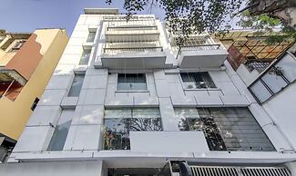 Treebo The Kings Plaza