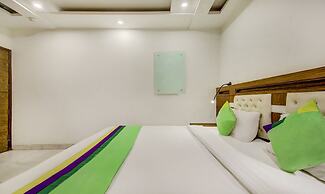 Treebo The Kings Plaza