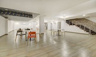 Treebo The Kings Plaza