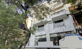 Treebo The Kings Plaza