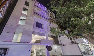 Treebo The Kings Plaza