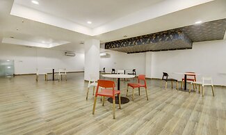 Treebo The Kings Plaza