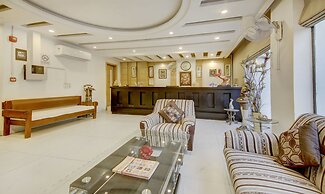 Treebo The Kings Plaza