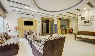 Treebo The Kings Plaza