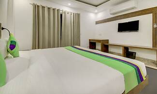 Treebo The Kings Plaza