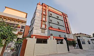 Treebo The Pearl Bliss