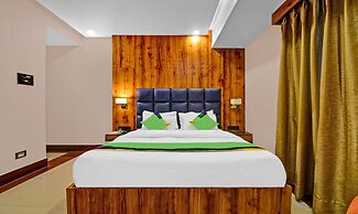 Treebo The Pearl Bliss