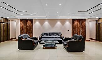 Treebo The Pearl Bliss