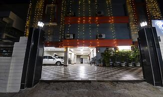 Treebo The Pearl Bliss