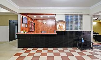 Treebo The Pearl Bliss