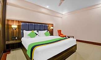 Treebo The Pearl Bliss